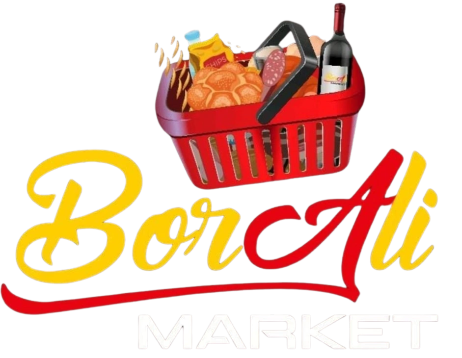BorAli Market